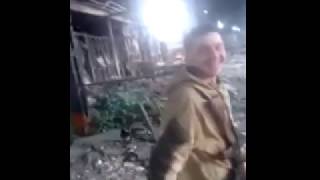 РУССКИЕ МАМЫ, ЖЕНЫ, ПОСМОТРИТЕ КАК ВАШИ “ЗАЩИТНИКИ” ДОНБАСС ОТ “КАРАТЕЛЕЙ” ОСВОБОЖДАЮТ (ВИДЕО)