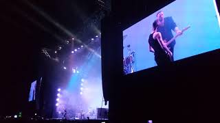 Placebo - Protect Me from What I Want (Atlas Weekend, 08.07.2018)