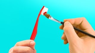 18 СУПЕР-ЛАЙФХАКОВ ДЛЯ ДЕТЕЙ