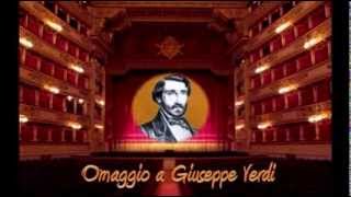 Bicentenario della nascita di Giuseppe Verdi