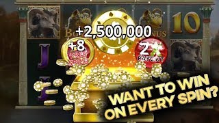 ?How To Win Slots Every Time? ? VIP Deluxe Slots Machines