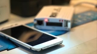 RiffBox Android Unlock Repair