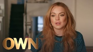 Lindsay's Scandal with the Hilton Family | Lindsay | Oprah Winfrey Network