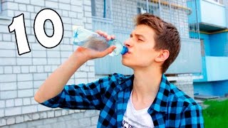 10 ЖАРКИХ ЛАЙФХАКОВ ДЛЯ ЛЕТА