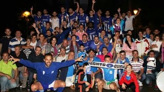 ASCENSO FC JUMILLA A SEGUNDA DIVISIÓN B