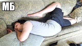 Бредни сонного Бундикам-Подкастра о поднятии канала с колен ? (в стиле 2015)