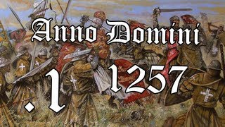 Let's Play: Anno Domini 1257 (M&B: Warband) - Ep. 1 by DiplexHeated