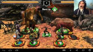 Heroes of Dragon Age #19 (Новые наборы - рыцарские)