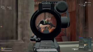 Три топа за 6 минут в PUBG