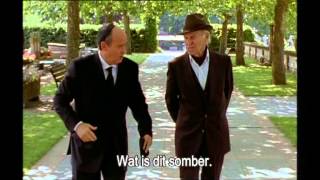 Le Tango des Rashevski - Nederlandse Trailer