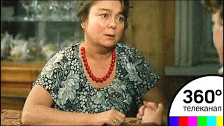 В Москве скончалась актриса фильма «Любовь и голуби» Нина Дорошина
