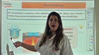 Movimento Interior Da Terra
