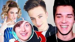 Янго vs Марьяна Ро: Скандал из-за Ивангая! | Марьяна РО подает в суд на Даню Комкова