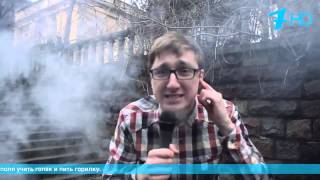 Как начинался захват Крыма