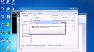 How To Fix Missing And Unregistered Files