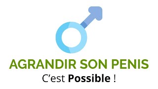 Agrandir son Pénis avec un Extenseur. Ca marche ???