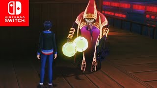 Tokyo Mirage Sessions #FE Encore - No Commentary Walkthrough Part 15 - Lighting the Lanterns