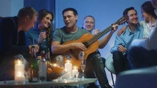 Юрий Шатунов - И я под гитару (Igor Korg) _ Стиль для KORG PA300\600\900\3X\4X
