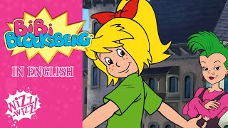 Bibi Blocksberg - Lets Do It Without Magic FULL EPISODE