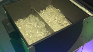 Low Lying Fog Machines: ADJ Mister Kool vs. Antari ICE-101