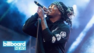 DJ Snake, Future, Rae Sremmurd Headline 2018 Billboard Hot 100 Music Festival | Billboard News