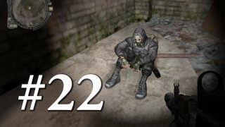 S.T.A.L.K.E.R. - Sigerous Mod 1.7 - #22 - Последние зомби