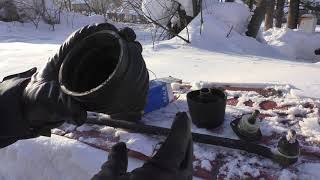 Почему ломается Нива:ч-1.пыльники