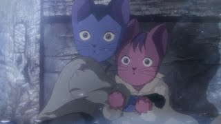 『グスコーブドリの伝記』予告編