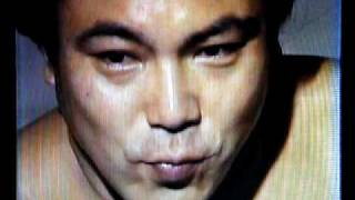 千代の富士28回目の優勝