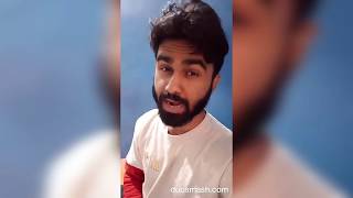 My Dubsmash Collection | Vishal Singh Rajput | 2018
