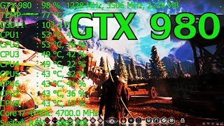 Dragon Age: Inquisition - PC ULTRA 4XMSAA 60FPS | GTX 980 & i7 4790k