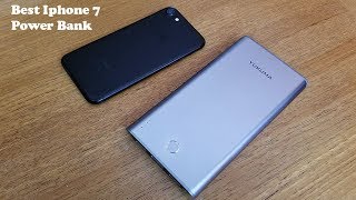Best Power Bank For Iphone 7 Yukuma 2017 - Fliptroniks.com