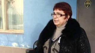 Нарушения на выборах в Волгоградской области