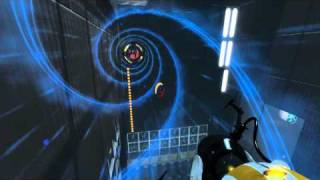 Portal 2 Co-op Funny Moments