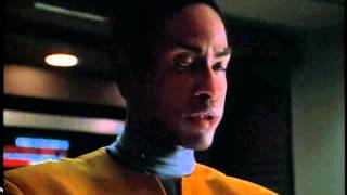 Star Trek Voyager Maquis Tactic
