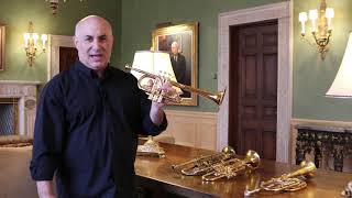 Trumpet Overview with Michael Sachs