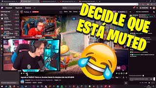 RUBIUS TROLLEA A OTROS STREAMERS || GREFG ORSLOK POKIMANE ELMIILLOR
