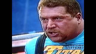 Жесткая пауэрлифтинг мотивация!\Tough powerlifting motiwation!