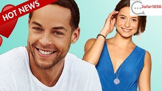 Andrej Mangold & Jenny Lange: Eine Hochzeit Ist Jetzt Sehr Nah