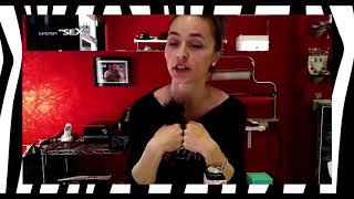 Feromonas ¿que son y como funcionan? - Programa Master "SEX"