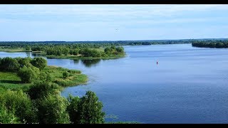 Юрий БОГАТИКОВ - Течет Волга