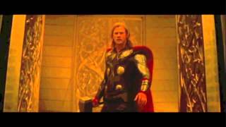Loki - What You Want