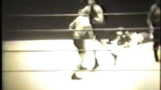 Fred Apostoli vs Georgie Abrams