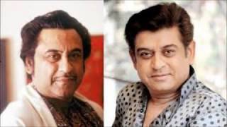 Amit Kumar_Phool Phote Phool Jhore (Kishore Kumar; Gauriprasanna Mazumdar; 1976)