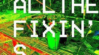 Survivor Weekly Recap | Mike Holloway & Corinne Kaplan | Survivor With All The Fixin's Podcast