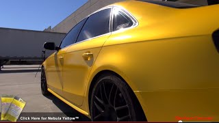 This is Plasti Dip?