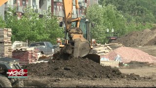 New CEO says Levitt at the Falls Will Bring "Vibrancy" to Downtown