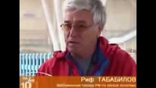 В чем секрет полустелек-супинаторов Быкова?