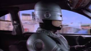 RoboCop The Series - 5 - Серия