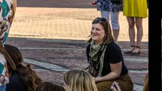 Visskolan i Västerviks 10-årsjubileum - Dag 1